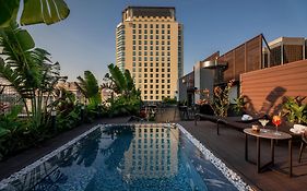Grand Cititel Hanoi Hotel & Spa